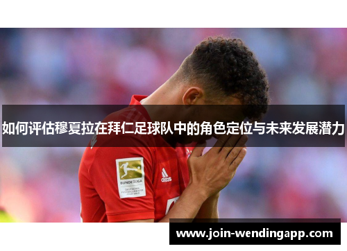 如何评估穆夏拉在拜仁足球队中的角色定位与未来发展潜力