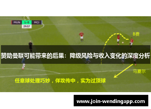 赞助曼联可能带来的后果：降级风险与收入变化的深度分析